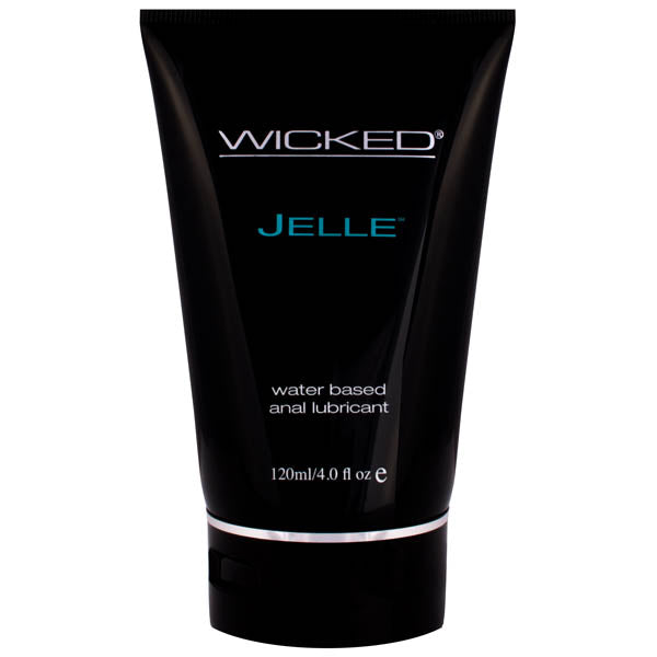 Wicked Jelle - Club X